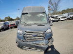 2020 Ford Transit T-250 Blue vin: 1FTBR3X85LKB27847