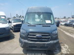 2020 Ford Transit T-250 Синий vin: 1FTBR3X87LKA27913