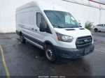 2020 Ford Transit Cargo Van   Белый vin: 1FTBR3X87LKB73468