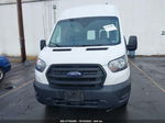 2020 Ford Transit Cargo Van   White vin: 1FTBR3X87LKB73468