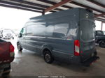 2020 Ford Transit-250 Cargo Van Gray vin: 1FTBR3X89LKA19036