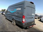 2020 Ford Transit Cargo Van   Синий vin: 1FTBR3X89LKA28027