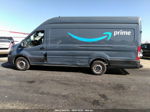 2020 Ford Transit Cargo Van   Blue vin: 1FTBR3X89LKA28027