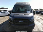 2020 Ford Transit Cargo Van   Синий vin: 1FTBR3X89LKA28027