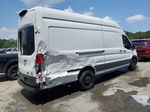 2020 Ford Transit T-250 Белый vin: 1FTBR3X89LKB55649