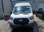 2020 Ford Transit T-250 Белый vin: 1FTBR3X89LKB55649