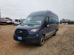 2020 Ford Transit T-250 Blue vin: 1FTBR3X8XLKA87328