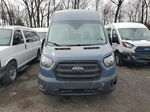 2020 Ford Transit T-250 Серый vin: 1FTBR3X8XLKB27293