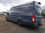 2020 Ford Transit T-250 Gray vin: 1FTBR3X8XLKB27293