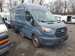 2020 Ford Transit T-250 Серый vin: 1FTBR3X8XLKB27293