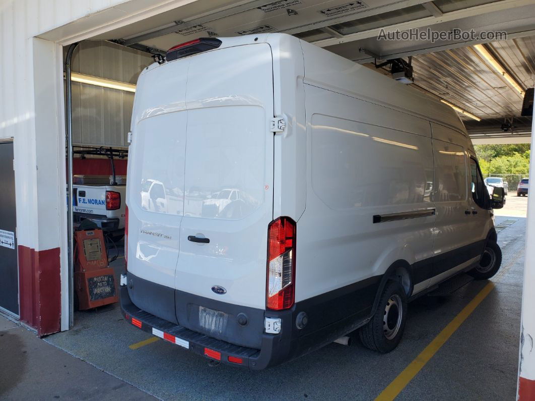 2020 Ford Transit Cargo Van   Unknown vin: 1FTBR3X8XLKB31960