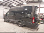 2020 Ford Transit-250 Cargo Van   Brown vin: 1FTBR3XG2LKB75295