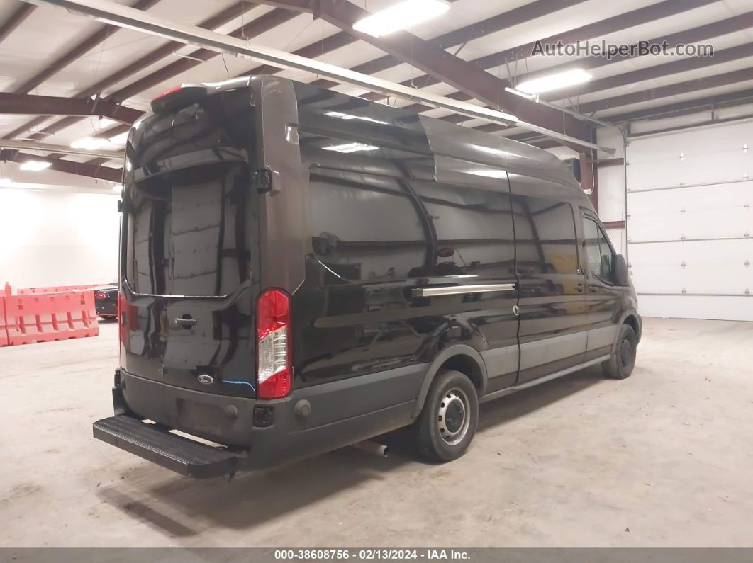 2020 Ford Transit-250 Cargo Van   Brown vin: 1FTBR3XG2LKB75295