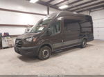 2020 Ford Transit-250 Cargo Van   Brown vin: 1FTBR3XG2LKB75295