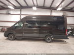 2020 Ford Transit-250 Cargo Van   Brown vin: 1FTBR3XG2LKB75295