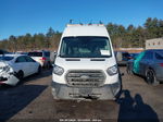 2020 Ford Transit-350   White vin: 1FTBW1X81LKA76554