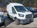 2020 Ford Transit-350   White vin: 1FTBW1X81LKA76554