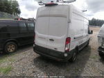 2020 Ford Transit Cargo Van   White vin: 1FTBW1X83LKA76555