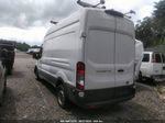 2020 Ford Transit Cargo Van   White vin: 1FTBW1X83LKA76555