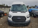 2020 Ford Transit T-350 White vin: 1FTBW1X83LKB63758
