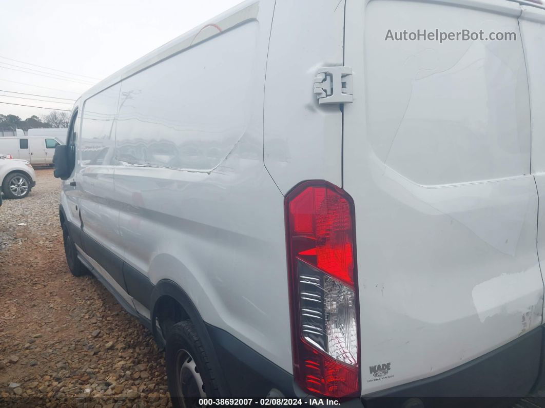 2020 Ford Transit-350   Белый vin: 1FTBW1Y80LKA52647