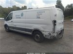 2020 Ford Transit Cargo Van   Белый vin: 1FTBW1Y83LKA25930