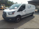 2020 Ford Transit Cargo Van   Белый vin: 1FTBW1Y83LKA25930