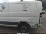 2020 Ford Transit Cargo Van   White vin: 1FTBW1Y83LKA25930