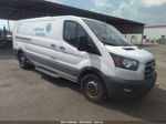 2020 Ford Transit Cargo Van   Белый vin: 1FTBW1Y83LKA25930