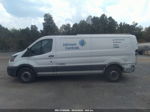 2020 Ford Transit Cargo Van   White vin: 1FTBW1Y83LKA25930