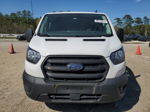 2020 Ford Transit T-350 White vin: 1FTBW1Y85LKB68846