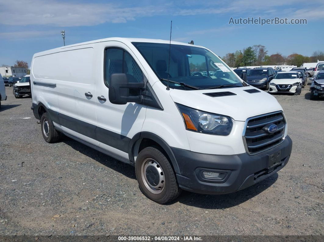 2020 Ford Transit-350   Белый vin: 1FTBW1Y87LKA52676