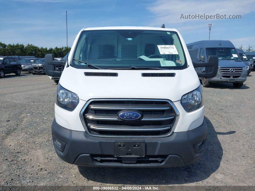 2020 Ford Transit-350   Белый vin: 1FTBW1Y87LKA52676