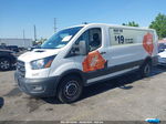 2020 Ford Transit-350   White vin: 1FTBW1Y8XLKA52672