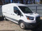 2020 Ford Transit-350   White vin: 1FTBW2CG3LKB64766