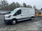 2020 Ford Transit-350   White vin: 1FTBW2CG3LKB64766