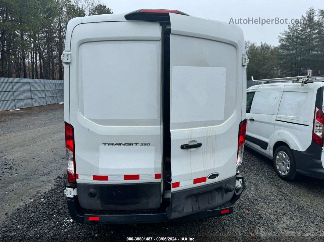 2020 Ford Transit-350   Белый vin: 1FTBW2CG3LKB64766