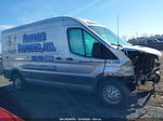 2020 Ford Transit-350   Gray vin: 1FTBW2CG9LKA67118