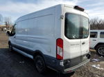 2018 Ford Transit T-350 White vin: 1FTBW2CM6JKA27663