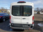 2018 Ford Transit T-350 White vin: 1FTBW2CM6JKA27663