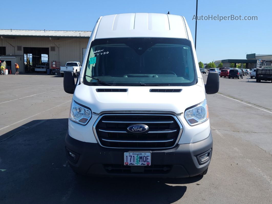 2020 Ford Transit Cargo Van   Неизвестно vin: 1FTBW2X82LKB62090