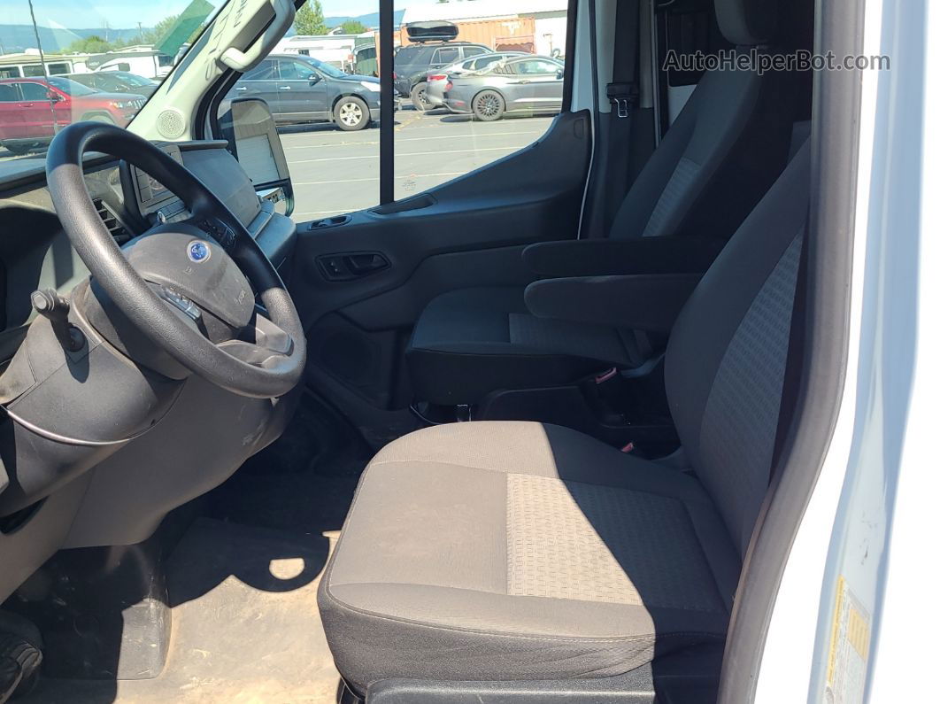 2020 Ford Transit Cargo Van   Неизвестно vin: 1FTBW2X82LKB62090