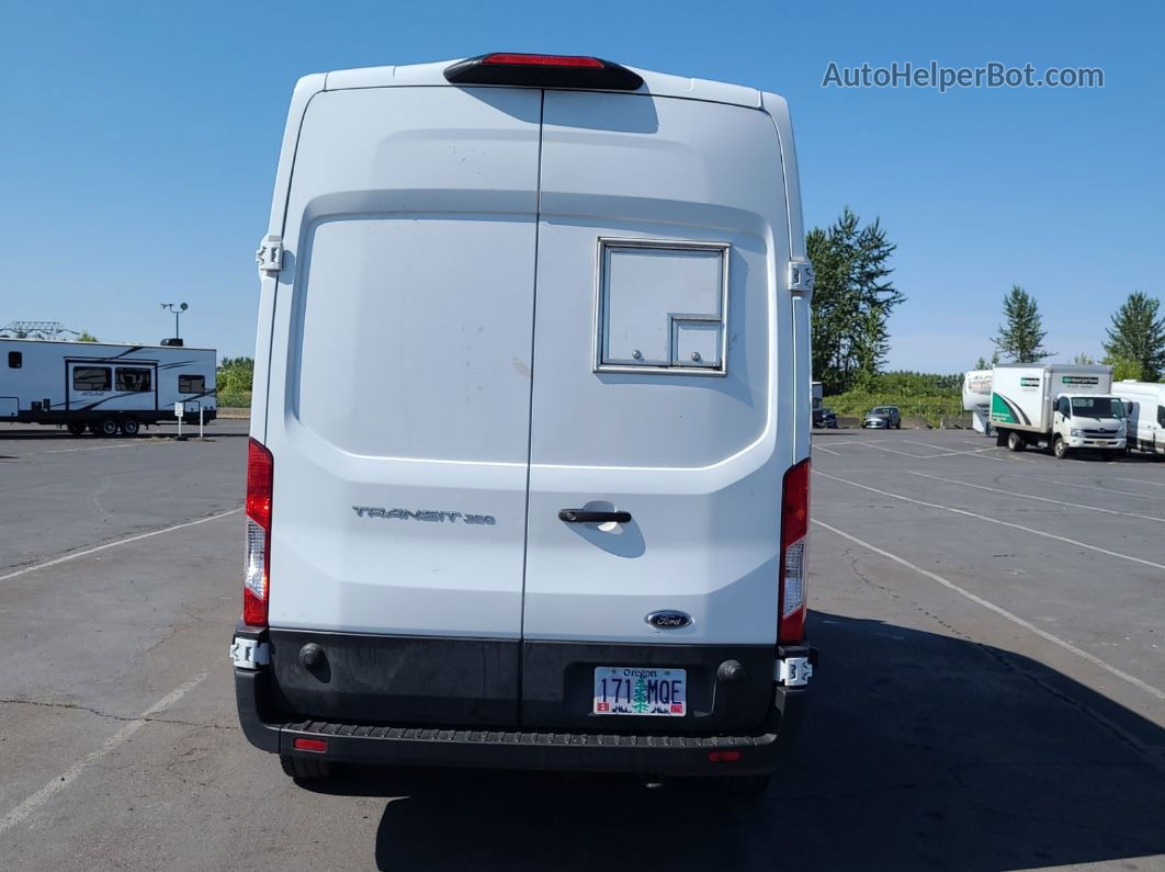 2020 Ford Transit Cargo Van   Unknown vin: 1FTBW2X82LKB62090