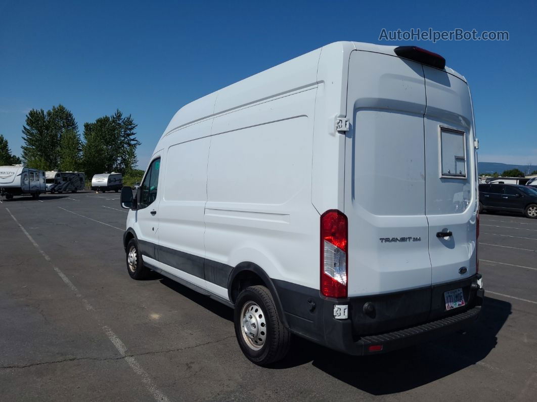 2020 Ford Transit Cargo Van   Unknown vin: 1FTBW2X82LKB62090