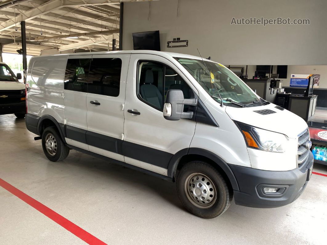 2020 Ford Transit T-350 vin: 1FTBW2YG0LKA50443