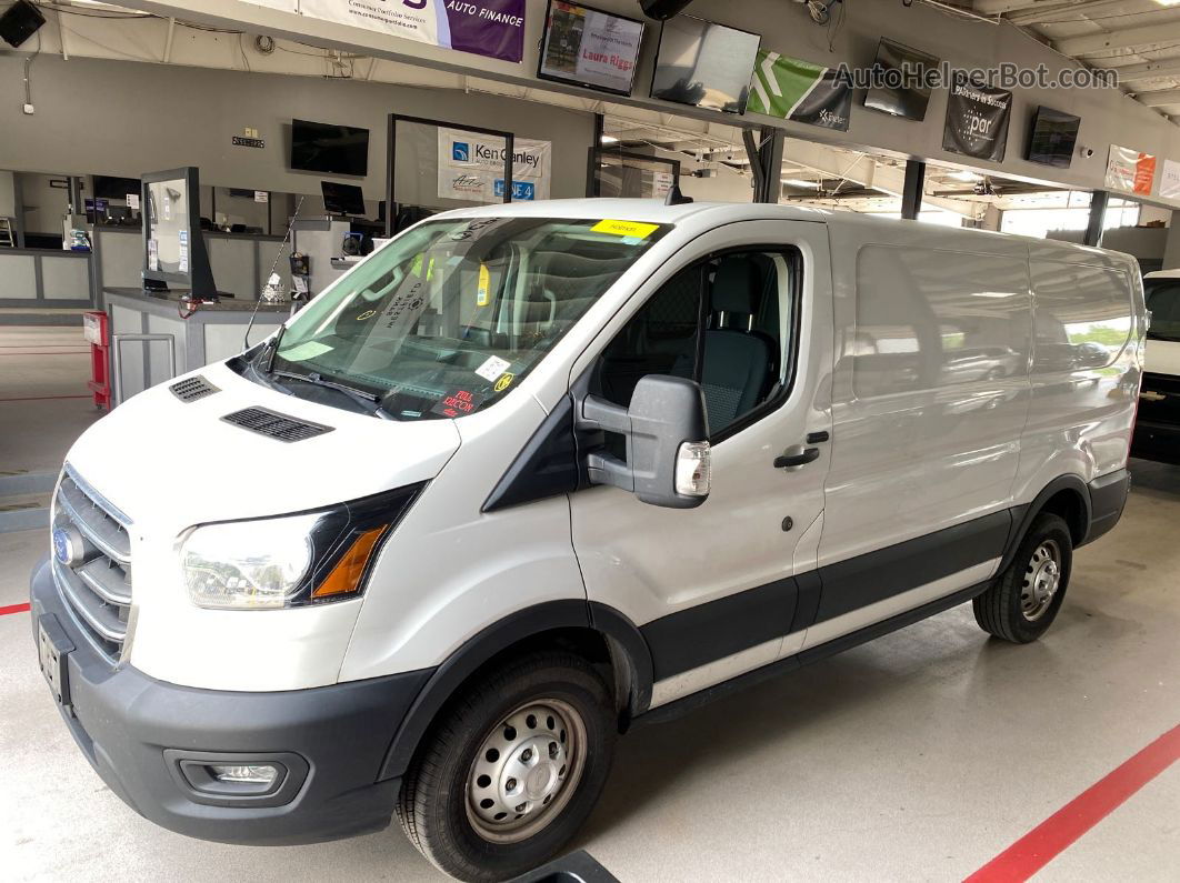 2020 Ford Transit T-350 vin: 1FTBW2YG0LKA50443