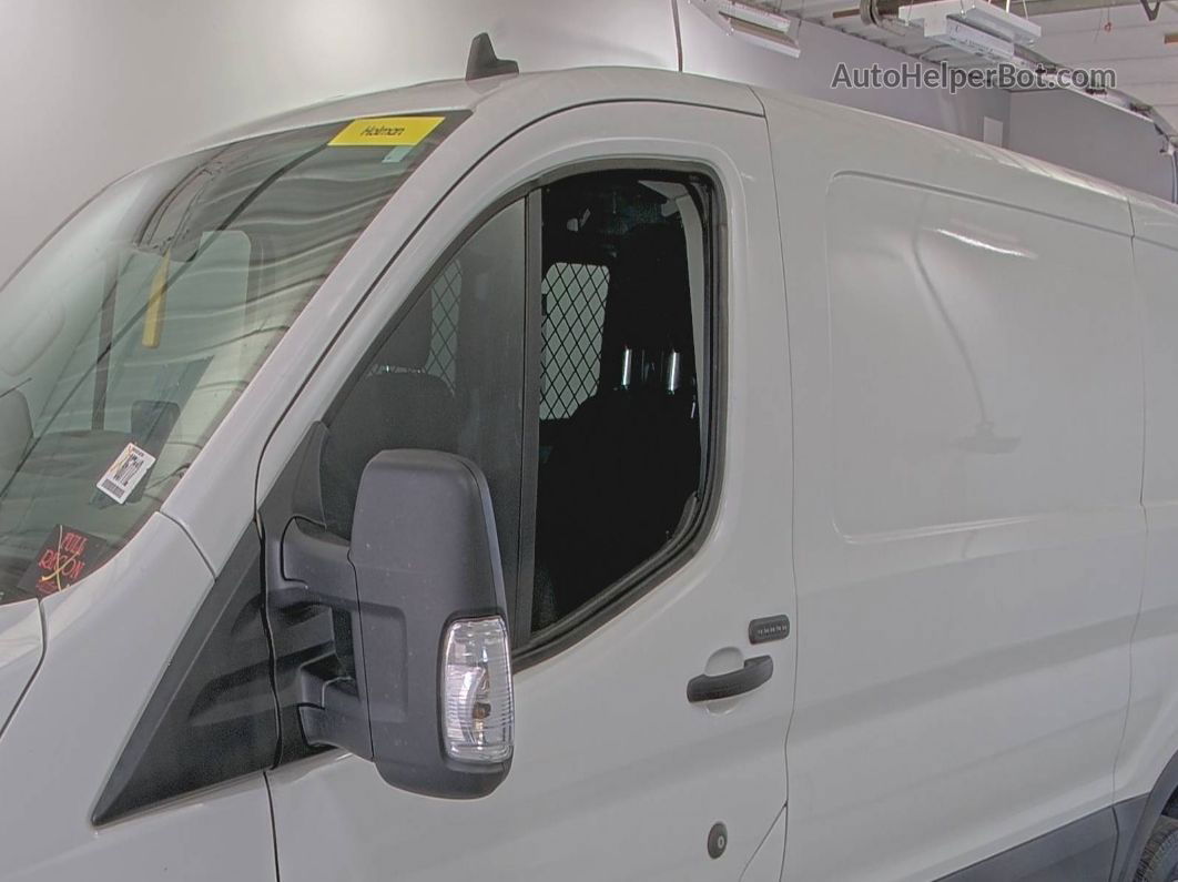 2020 Ford Transit-350   vin: 1FTBW2YG0LKA50443