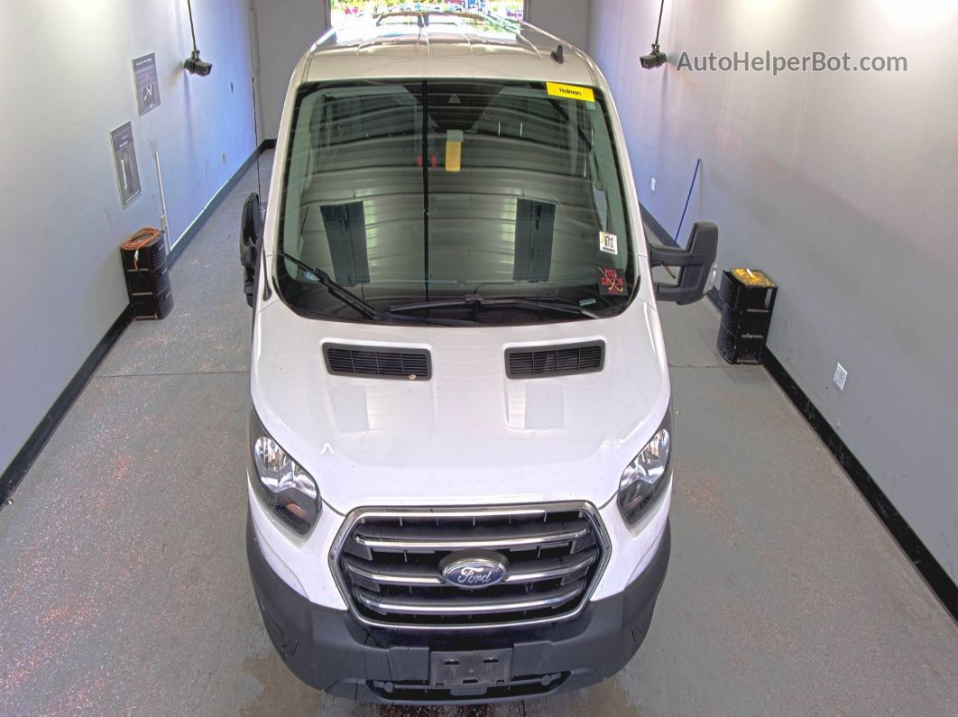 2020 Ford Transit-350   vin: 1FTBW2YG0LKA50443