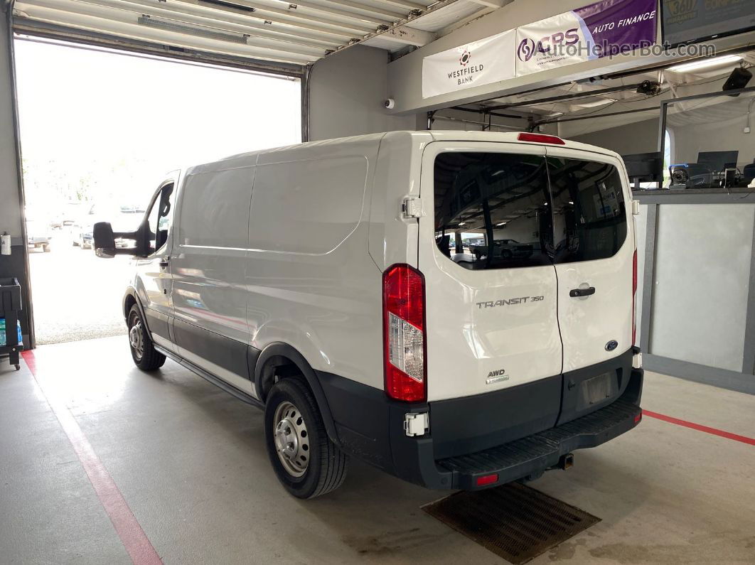 2020 Ford Transit-350   vin: 1FTBW2YG0LKA50443