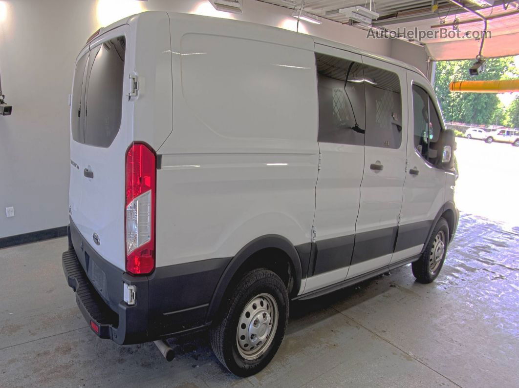 2020 Ford Transit-350   vin: 1FTBW2YG0LKA50443